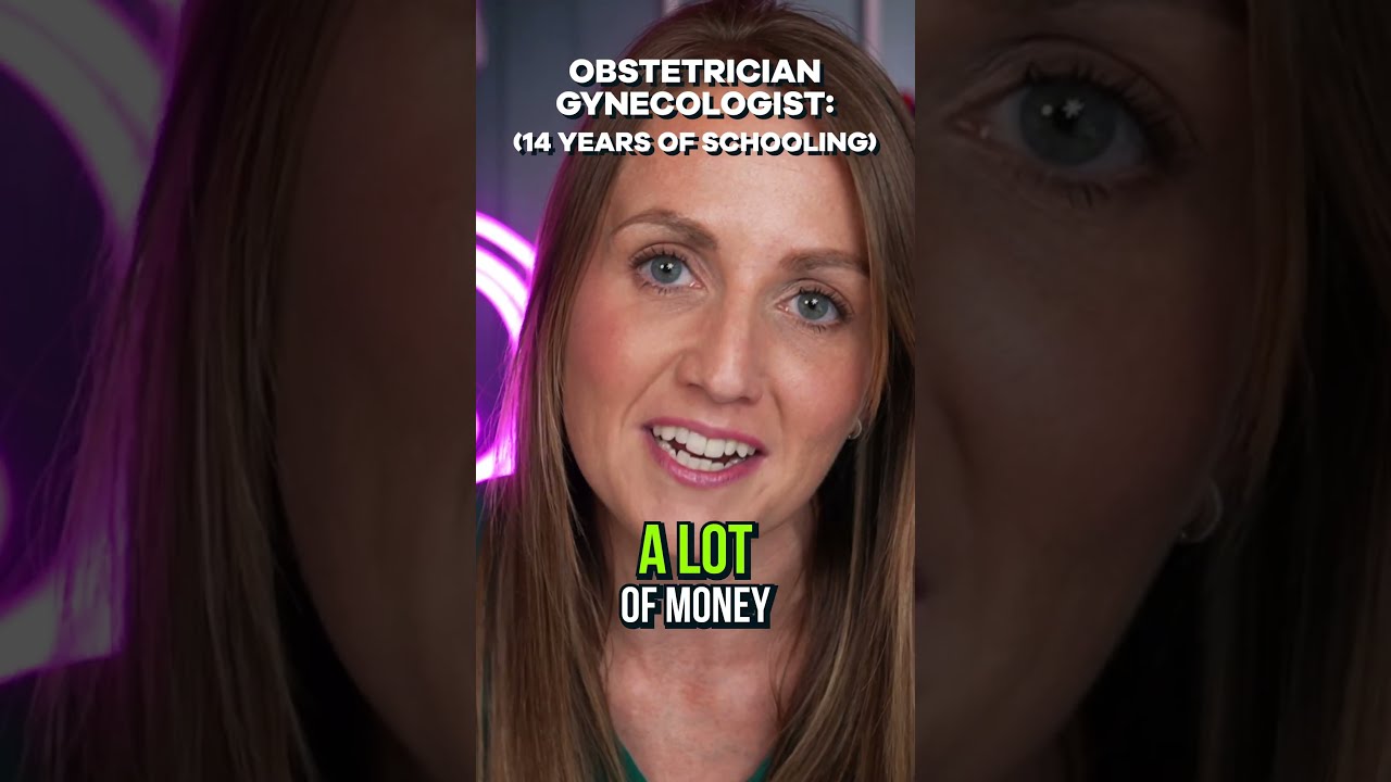 The Actual Cost Of Med School