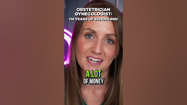 The Actual Cost Of Med School