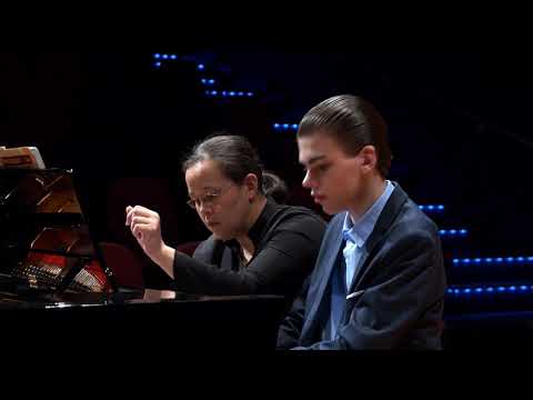 Georges Bizet - Le bal, No 12 from Jeux d'enfants (The Ball, from Children's Games)