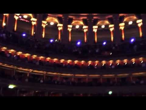 Messiah @ Royal Albert Hall