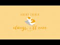 always, i’ll care by jeremy zucker [lyrics]