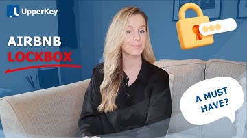 Airbnb Lockbox: The Ultimate Self-Check-In Solution for Hosts