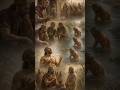 Elisha and Gehazi | #history #trendingshorts