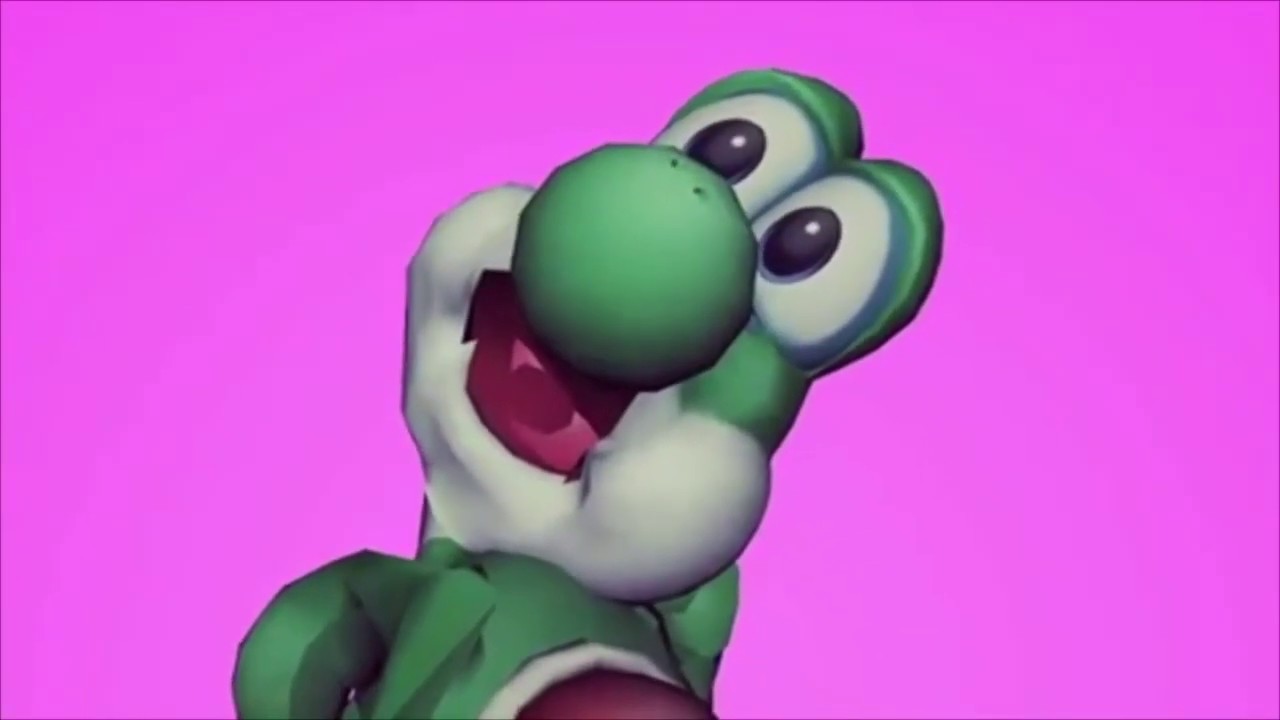 Yoshi island meme compilation - YouTube