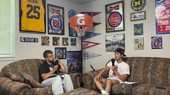 188. Ranking The 10 Greatest Centers Ever! Finals Review! + NBA Trivia