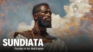 The Epic of Sundiata