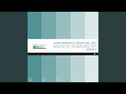 Putar Offenders - Juan Magan