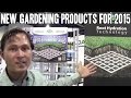Best New Gardening Products to Conserve Water & More at the 2015 National Hardware Show