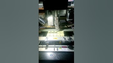 Real shots of SMT patch processing process#syspcb #pcb #smt #pcbfactory #shots #factory