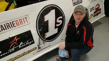 Wipe Away Tire Marks - Racing Tech Tip - RHRSwag.com