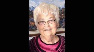 Joan Davidson Memorial Service 26