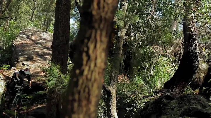 Ryan Meader - Bike Addiction Staff Video