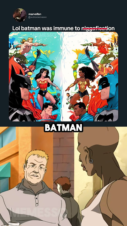 Batman 🗿