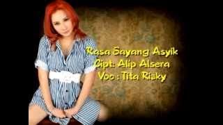 Titta Ridzky Rasa Sayang