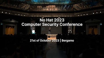 No Hat 2023 - Wrap Up