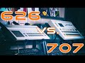 Roland TR-626 vs. TR-707 | Which one should you get?