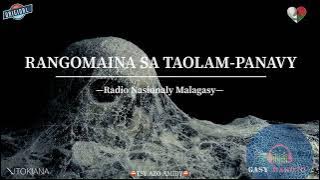 Tantara gasy RANGOMAINA SA TAOLAMPANAVY Tantara RNM #gasyrakoto