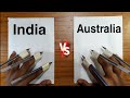 India vs australia icc cricket world cup 2023 final