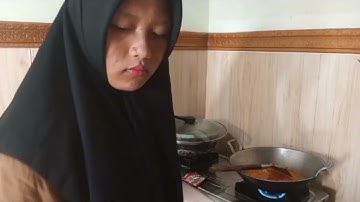 VIDEO VLOG RISSA P.P TUGAS INFORMATIKA #masak #vlog #tugassekolah