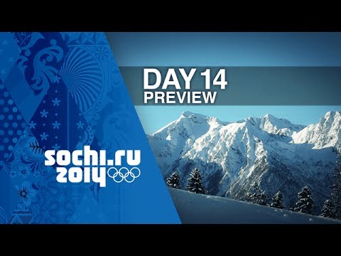 Sochi Preview - Feb. 21 - Men's Curling | Sochi 2014 Winter Olympics