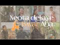 Many faces in one frame  neota delaye iswar aba  new christian song  2020