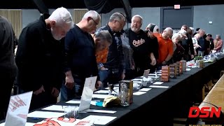 The Delmarva Shorebirds And Their Upcoming Hot Stove Banquet