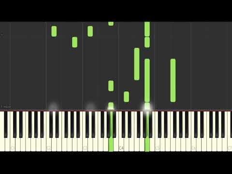 Bunga Citra Lestari - Cinta Sejati (OST. Habibie & Ainun) Piano Cover Bunga Citra Lestari - Cinta Sejati (OST. Habibie & Ainun) Piano Cover