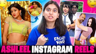 Most Funny instagram reels 😍😂 | SALONIYAAPA