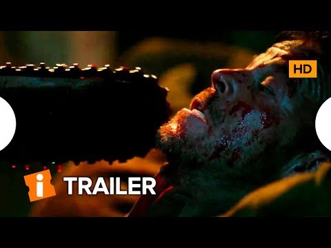 Leatherface (2017) | Trailer Legendado