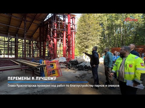 КРТВ. Перемены к лучшему