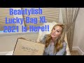 Beautylish Lucky Bag XL 2021