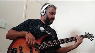 Abrigo Seguro - Sync3 - Bass Cover