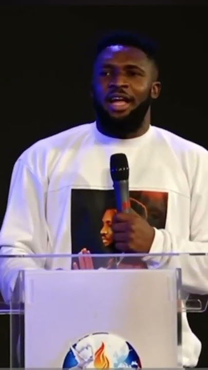 EBUKA SONGS AND APOSTLE JOSHUA SULEMAN INTIMACY 2024 LONDON -UK @ebukasongs