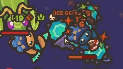 Taming.io - Raid & PvP #26