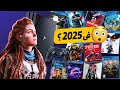 ليه تشتري بلايستيشن 4 في 2025 ليه تشتري بلايستيشن 4 في 2025