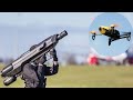 10 Police Gadgets That Will Surprise You