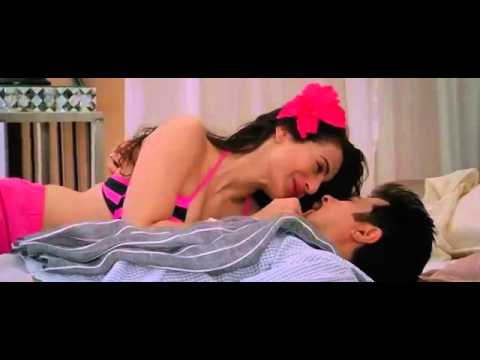 Anil Kapoor Amisha Patel Hot Bold Bed Scene From Race 2 Movie - YouTube