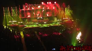 Trans-Siberian Orchestra - Carmina Burana - Uncasville, CT (November 25th, 2018) Mohegan [1080HD]