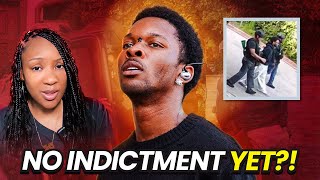 D4VD ARRESTED! Are there issues with this case!