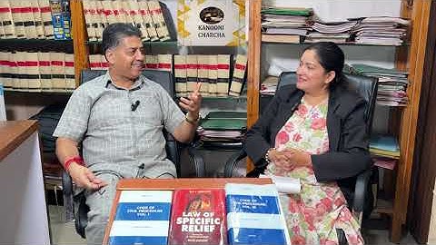 Suits for Declaration-Permanent/Perpetual-Sections-34,38 & 39 of Specific Relief #Act 1963