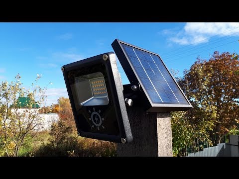 Видео: Солнечным панелям нужен прямой солнечный свет или просто свет?