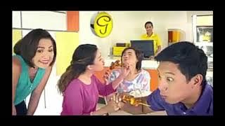 Goldilocks Pinoy Barbecue with Ms. Judy Ann Santos TVC 2015 30's
