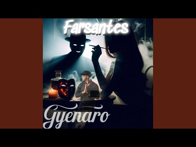 Farsantes