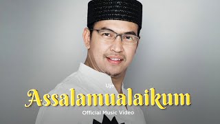 Uje - Assalamualaikum