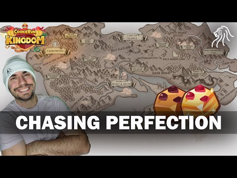Beascuit Magical Attunement, Bonus Effects, & Probabilities | Cookie Run Kingdom