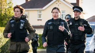 Session 2 Episode 1. Line Of Duty