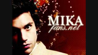 Video thumbnail of "Mika - Let it Snow"