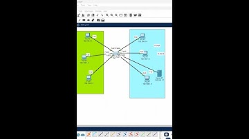 How to Move Interface in VLAN 10? | Packet Tracer lab