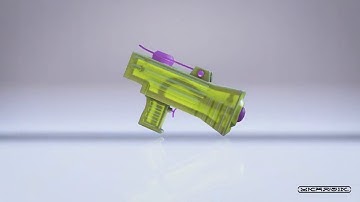 How To Play Splattershot Jr. In Splatoon 3