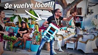 Descubriendo el PUERTO y la NOCHE DE IBIZA 🕺🪩
